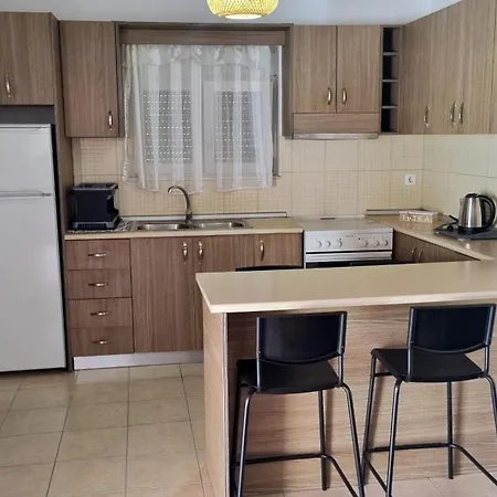 Apartment Aura Cozy House