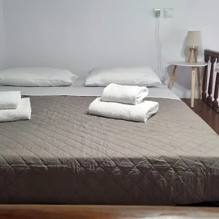 Aura Cozy House