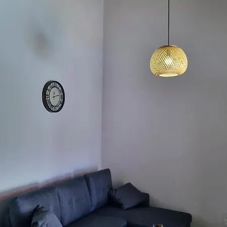 Aura Cozy House Apartament *