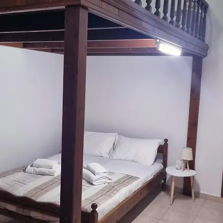 Apartament Aura Cozy House Haraki