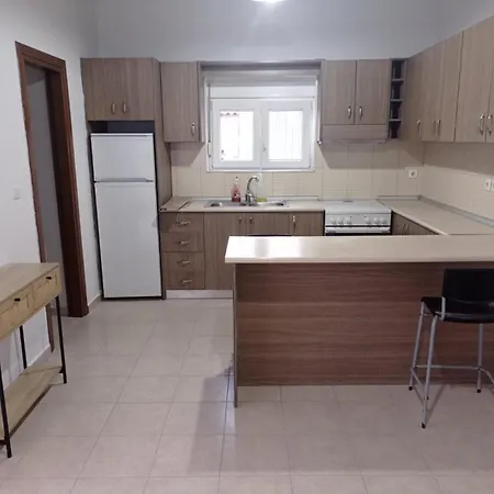Aura Cozy House Apartment *
