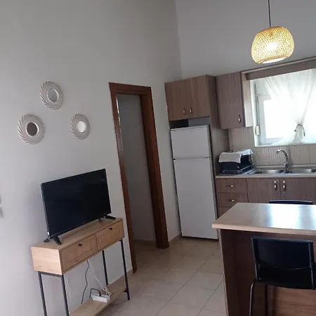 公寓 Aura Cozy House 哈拉奇