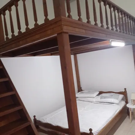 Daire Aura Cozy House