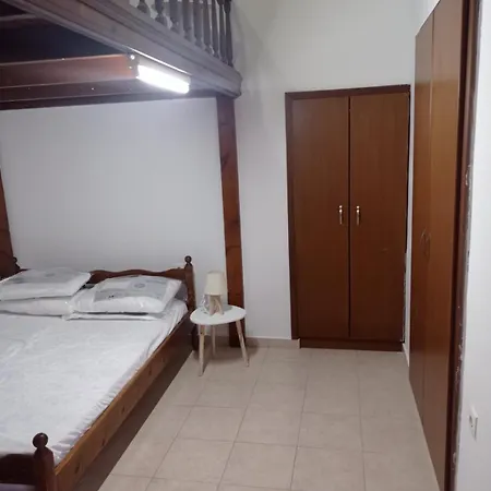 Aura Cozy House Haraki