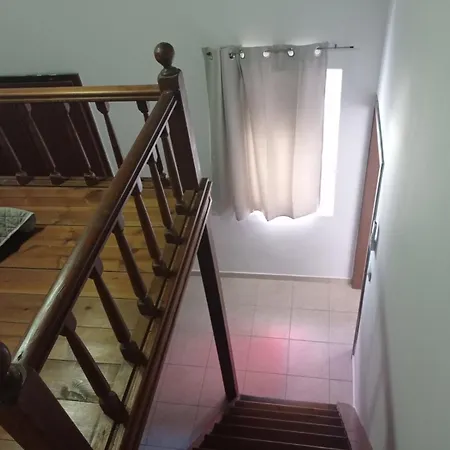 Daire Aura Cozy House