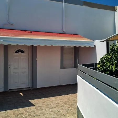 Aura Cozy House Haraki