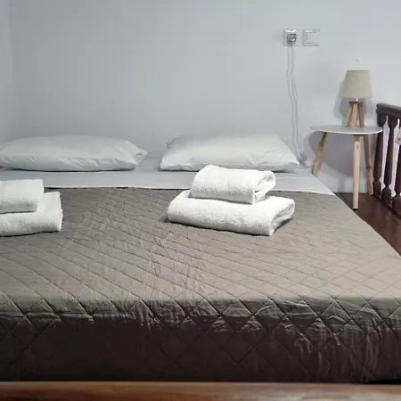 Aura Cozy House