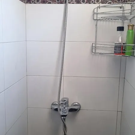 Aura Cozy House Апартаменты Хараки
