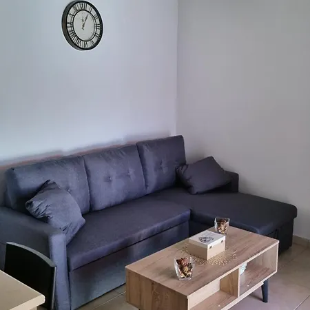 Aura Cozy House Haraki